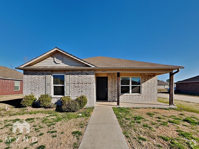 Building Photo - 6616 Ridgemist Ln Rental