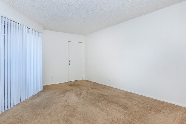 Mountain View Apartment Homes