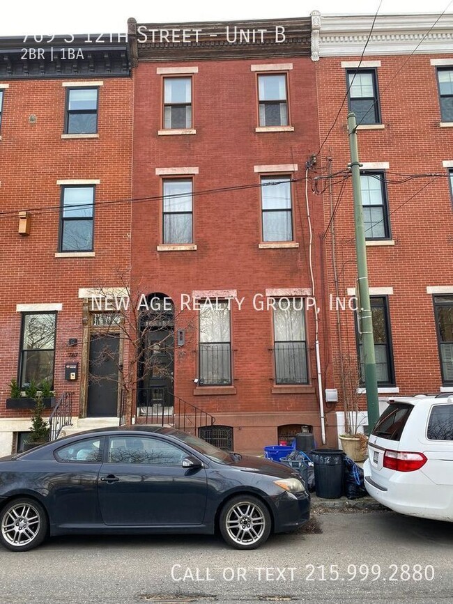 Photo - 769 S 12th St Apartamento Unidad B
