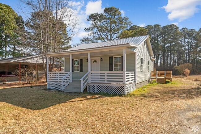 Building Photo - 1920 Green Path Rd Rental