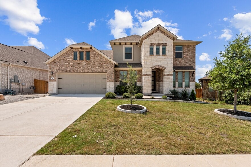 7409 Turnback Ledge Trl