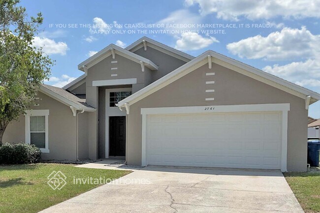 Photo - 2761 Rochelle Dr