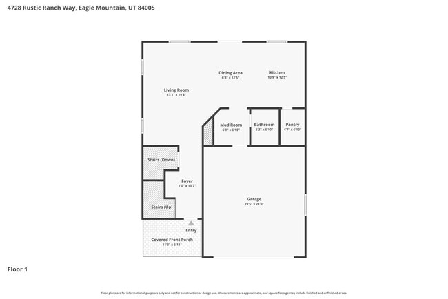 Photo - 4728 Rustic Ranch Way