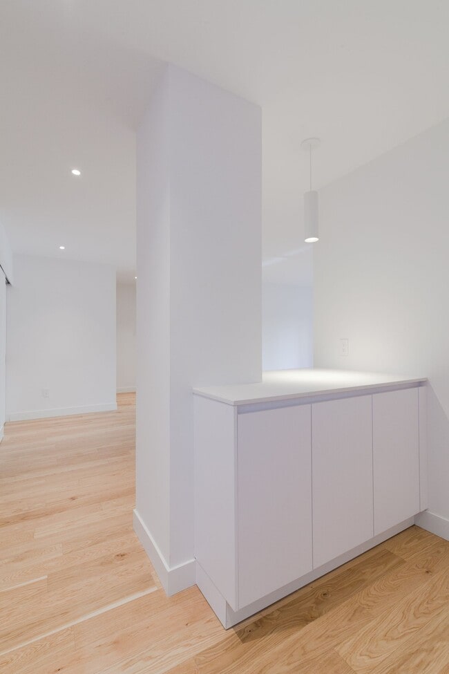 Photo - 3495 Rue de la Montagne Unité 507