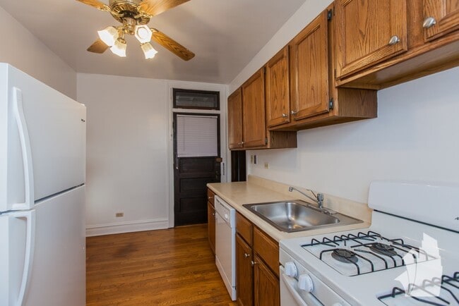 Photo - 1907 W Larchmont Ave Unit 3B