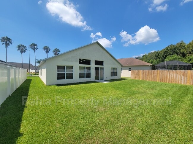 Photo - 1309 Horsemint Ln