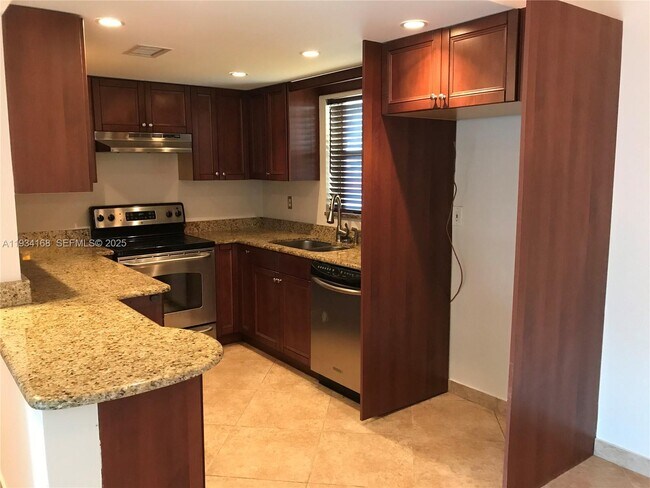 Photo - 9355 Fontainebleau Blvd Unit C105