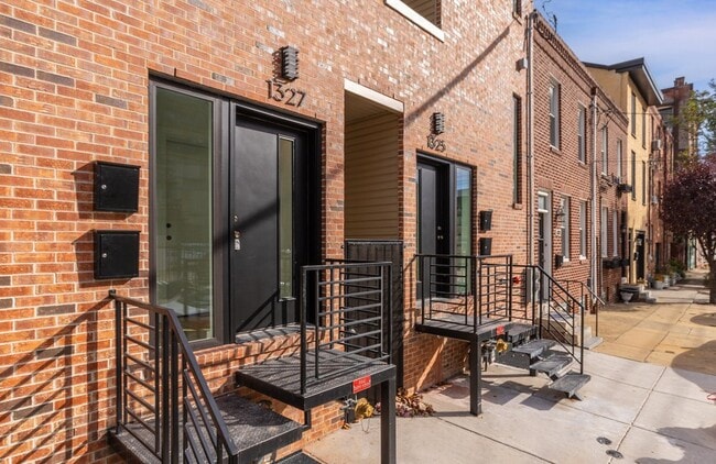 Photo - 1325 Buttonwood St Apartments Unit 1