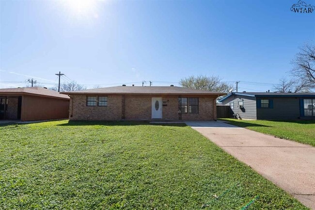 Photo - 4448 Cunningham Dr Casa