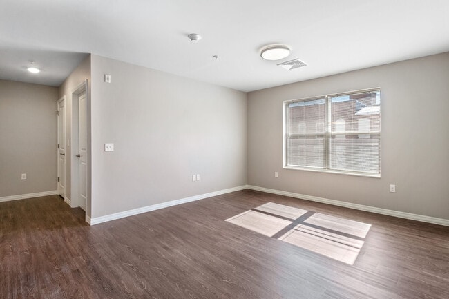 Barley Square Apartments