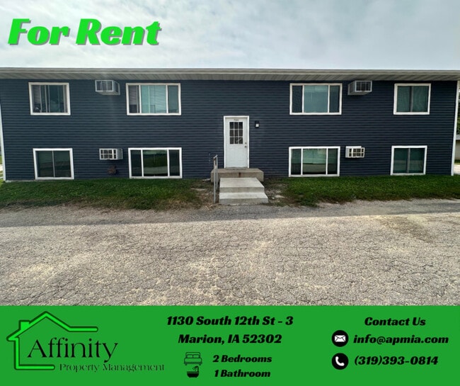Building Photo - 1130 S 12th St Unit 3 Rental