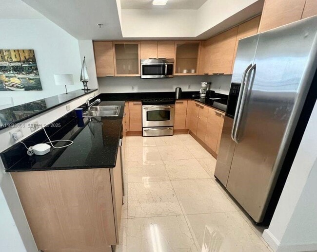 Photo - 16699 Collins Ave Unit 2705
