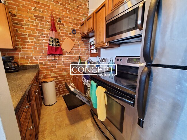 Photo - 23 Cortes St Unit 10