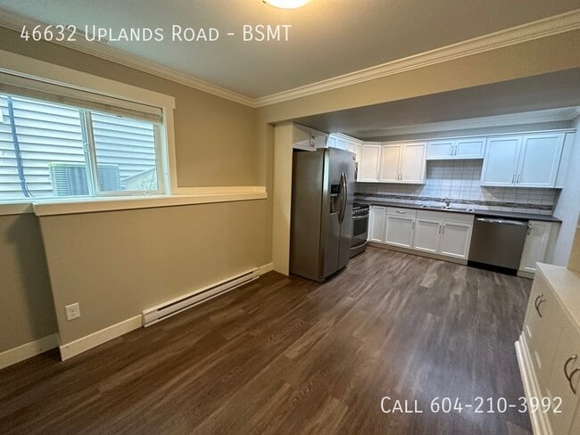 Like-New Basement in Promontory - Like-New Basement in Promontory Unit BSMT