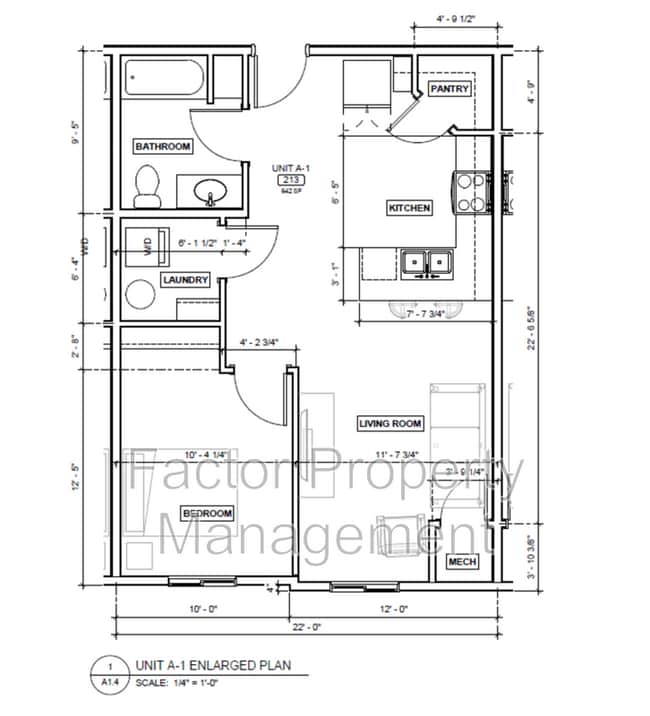 Photo - 960 N 3rd St Unit 215