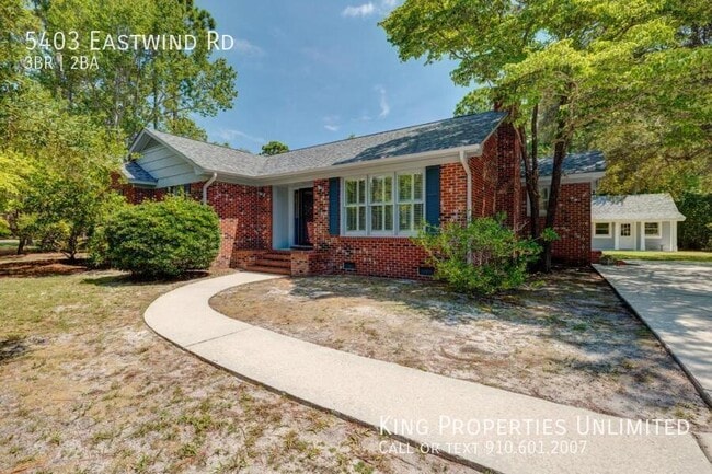 Building Photo - 5403 Eastwind Rd Rental