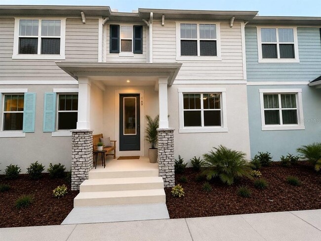 Building Photo - 169 Bear Springs Dr