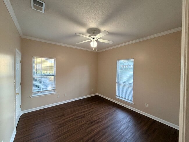 Photo - 2 Bedroom 2 Bath Duplex in Valdosta GA Unidad A