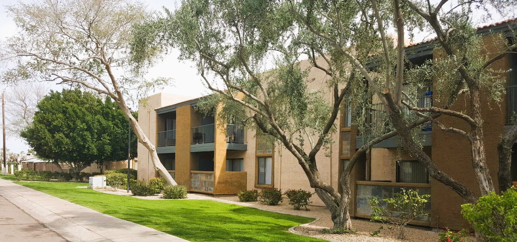 Brenda Arms - Brenda Arms Apartments