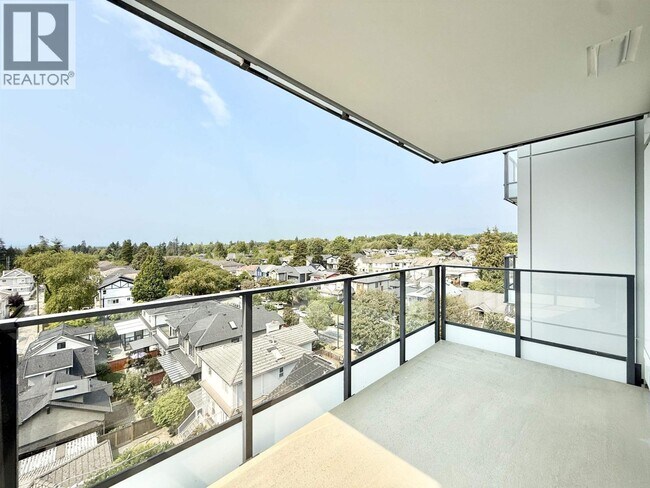 8415 Granville St Unit 507