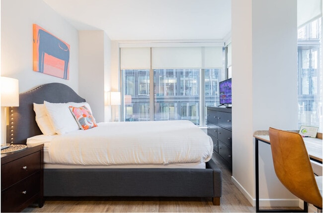 Photo - 131 Seaport Blvd Unit SI FL7-ID1050358P