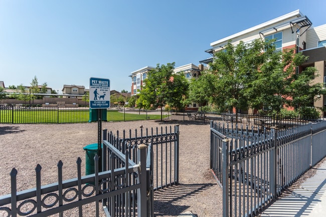 Photo - Greenbelt at Eastbridge