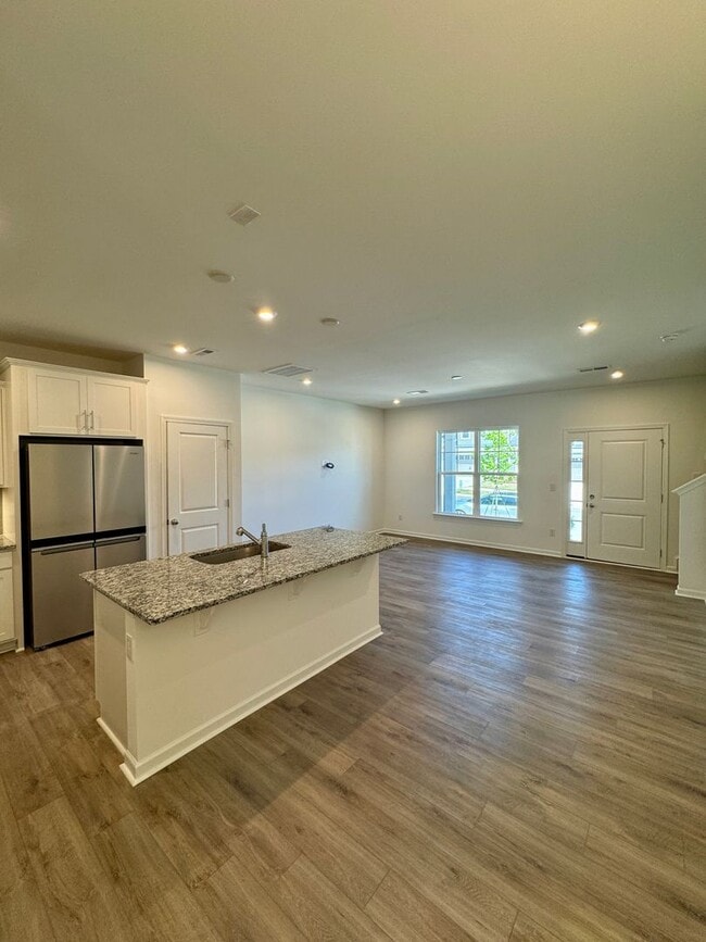 Photo - NEW CONSTRUCTION; Popular Pringle Town; 3BR/2.5 BA