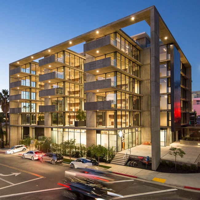 Photo - Mr. Robinson Lofts