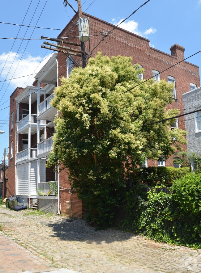 Photo - 2215 Monument Ave