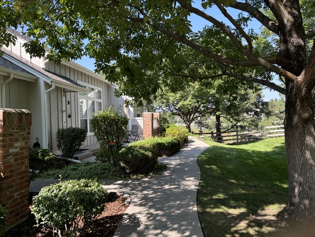 2980 W Long Dr Unit D