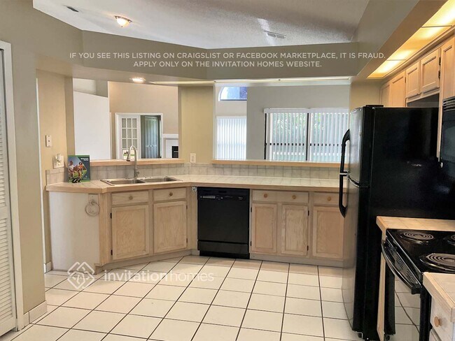 Photo - 1018 Henson Ct Casa