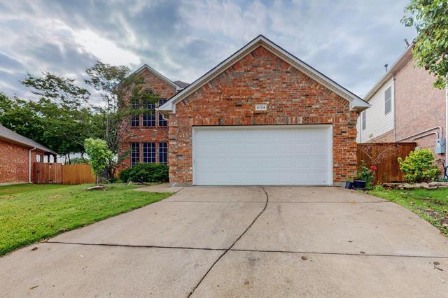 Building Photo - 4134 Petersburg Dr