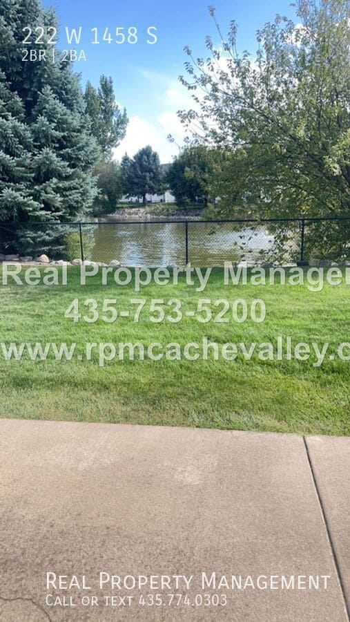 Building Photo - 222 W 1458 S Rental