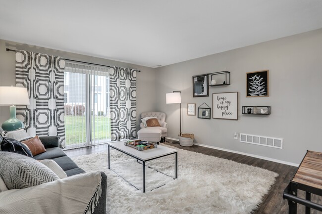 Ridgeline at Canton Apartments