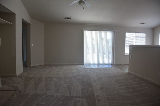 Photo - Sharp and clean Dallas Ranch area 4 bedroom, 2 bath home with 1,533 sq. ft