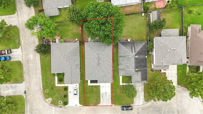 914 Colewick Ct