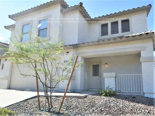 Building Photo - 6508 W Eagle Talon Trail Rental