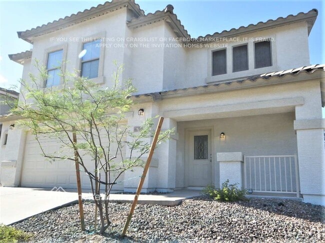 Building Photo - 6508 W Eagle Talon Trail Rental