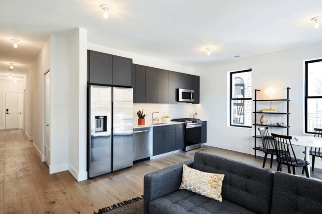 Photo - 1847 N Humboldt Blvd Unit 205