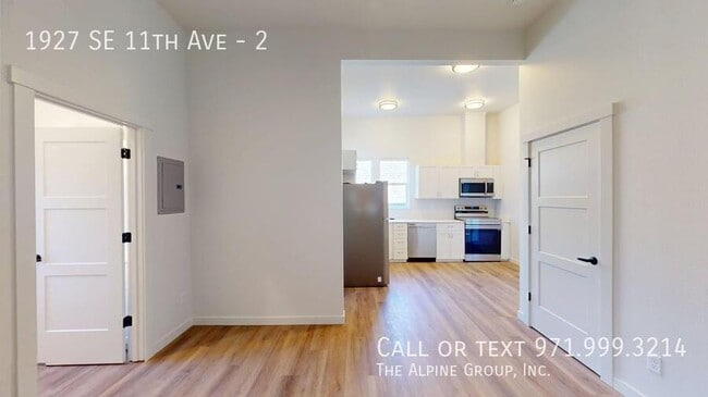 Photo - 1927 SE 11th Ave Unit 2
