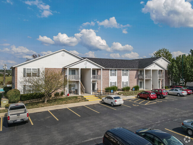 Ozark Plantation Apartments For Rent in Ozark, MO | ForRent.com