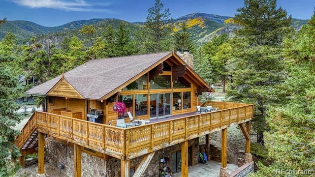 Photo - 18525 Via Ponderosa Dr