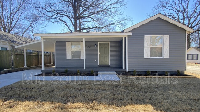 Building Photo - 312 W 20th St