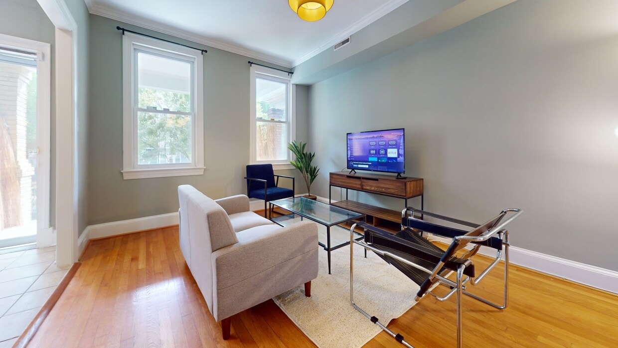 Photo - Private bedroom in 3 bed/2.5 bath Home