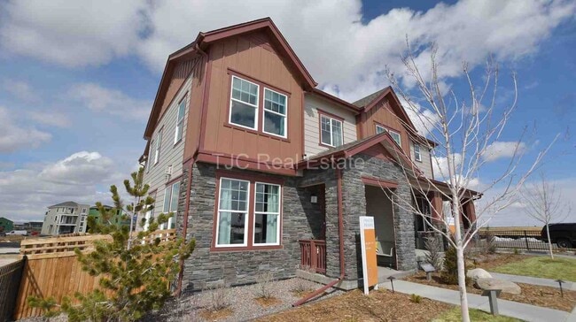 Building Photo - 21207 E 59th Pl Rental