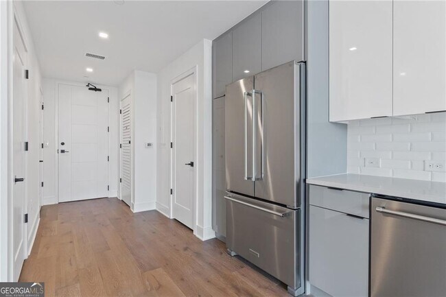 Photo - 788 West Marietta St NW Condo Unit 212