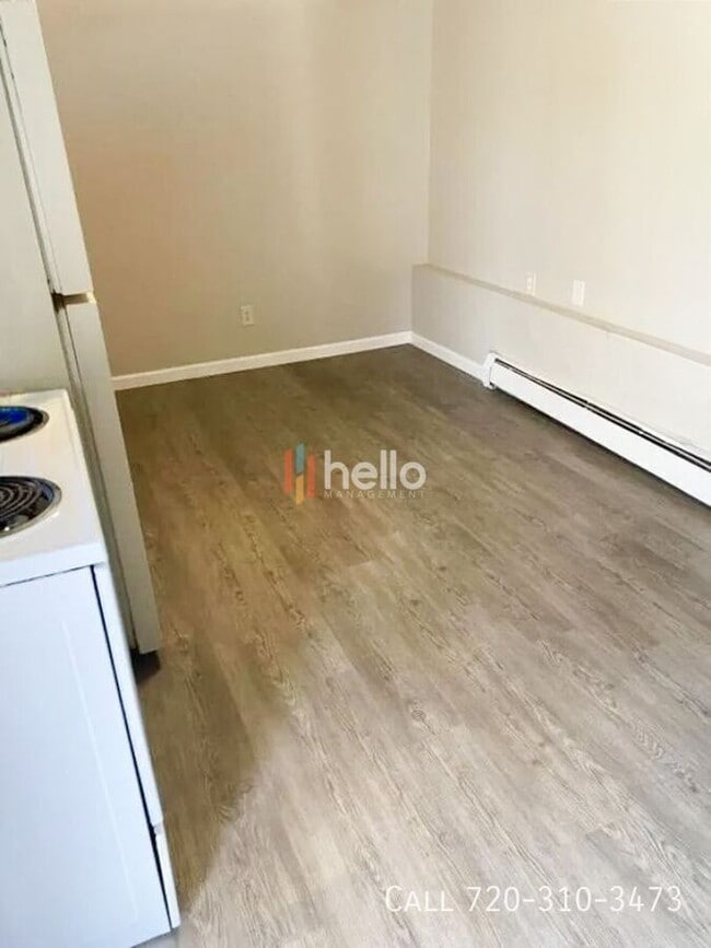 Photo - 1431 E Evans Ave Unit D