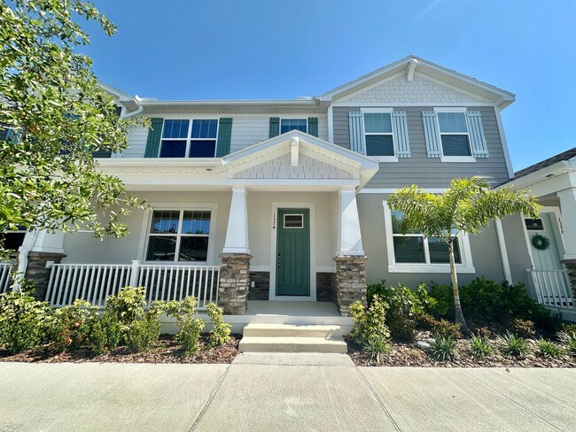 Building Photo - Winter Springs Town Center Area - 3 Bedroo... Rental