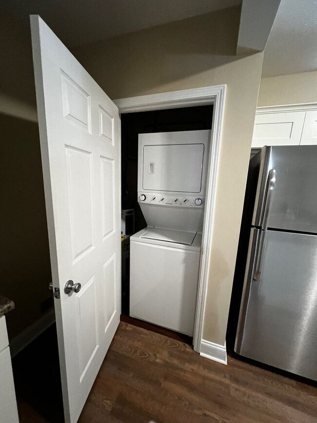 Photo - 2 Bedroom / 1 Bath  Johnson City, TN