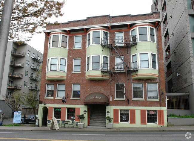 Photo - Villa Jene Apartments